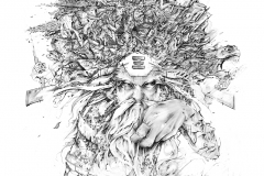 Hell - King yama