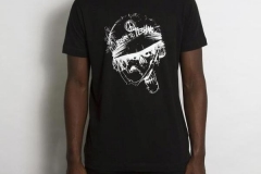 Born to Techno Tshirts